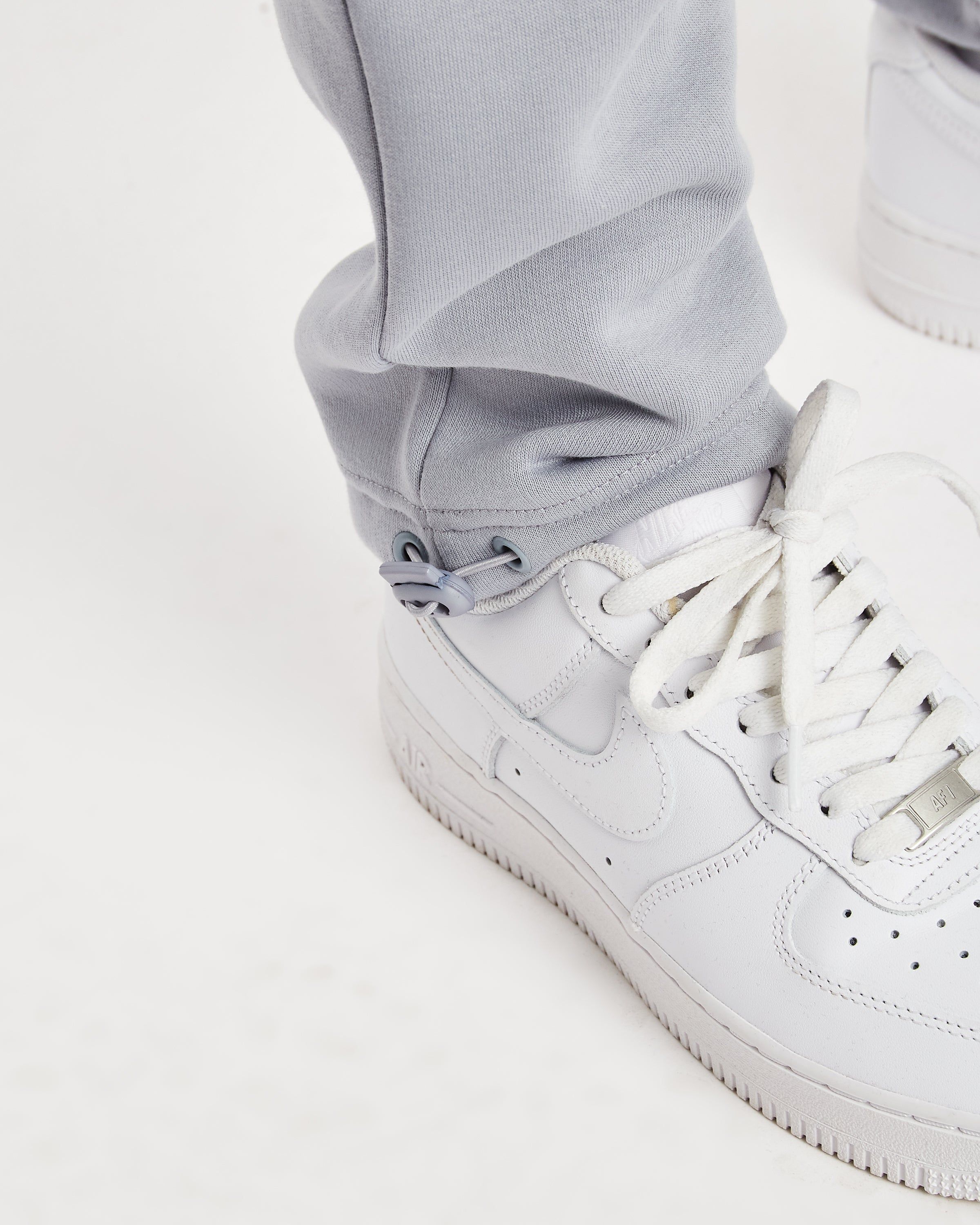 Stadium Joggers - Weathervane/Blue/White sold by Hoodrich product image thumbnail 9