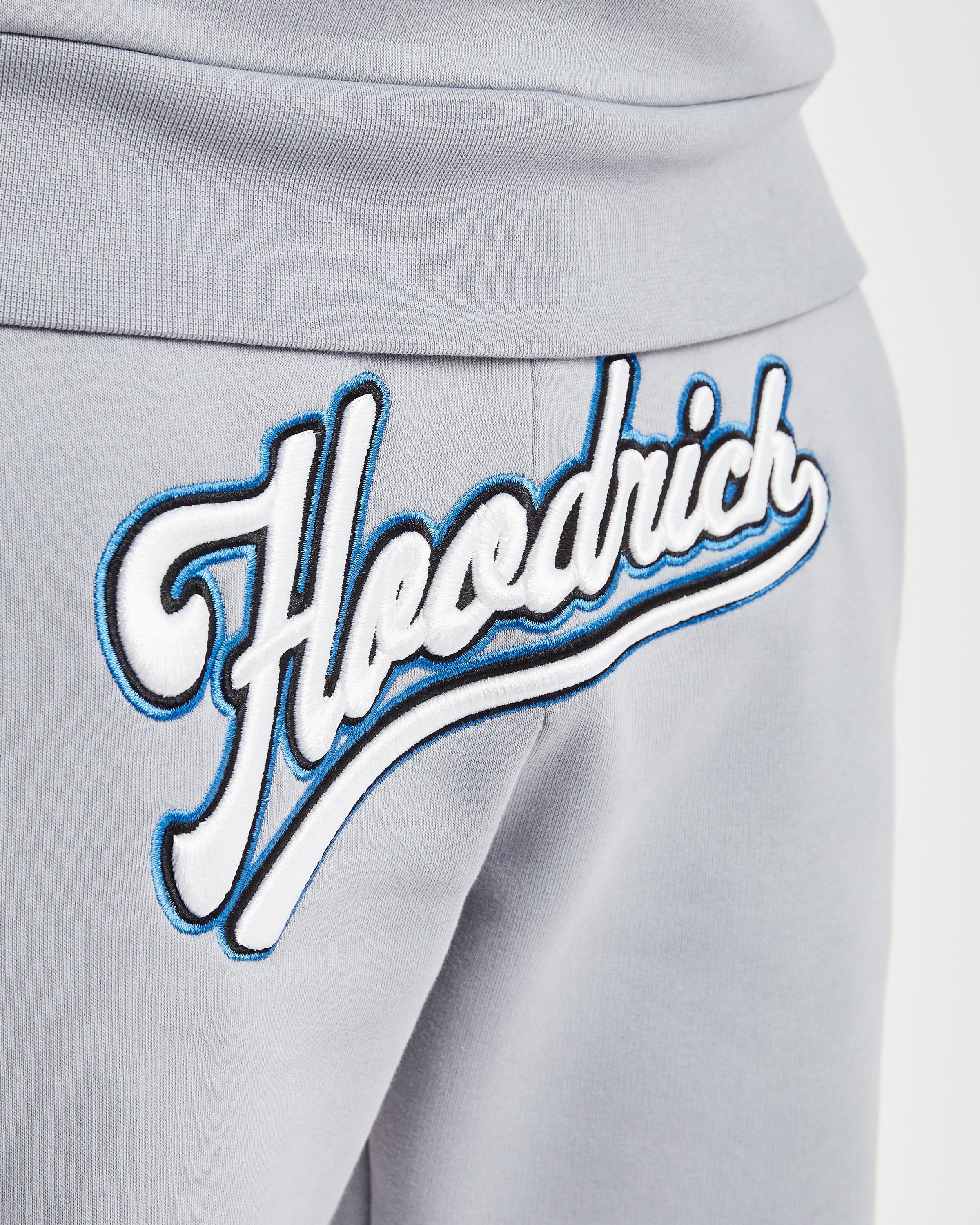 Stadium Joggers - Weathervane/Blue/White sold by Hoodrich product image thumbnail 8