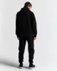 Graffiti Joggers - Black/Greys sold by Hoodrich