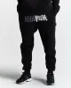 Graffiti Joggers - Black/Greys sold by Hoodrich