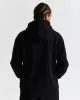 Graffiti Hoodie - Black/Greys sold by Hoodrich