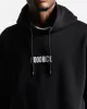 OG Core Small Logo Tracksuit Set - Black/White sold by Hoodrich