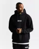 OG Core Small Logo Tracksuit Set - Black/White sold by Hoodrich