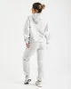 Breeze Joggers - Grey sold by Hoodrich
