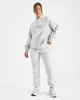 Breeze Joggers - Grey sold by Hoodrich