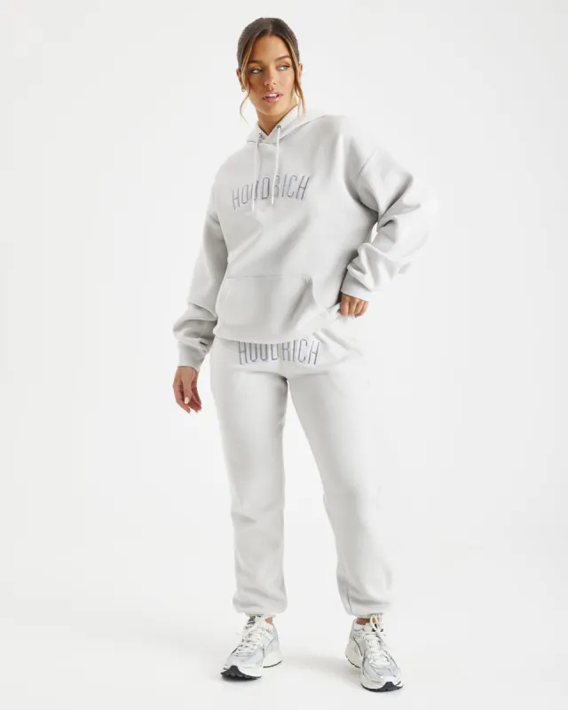 Breeze Joggers - Grey sold by Hoodrich