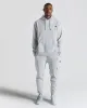 Akira Joggers - Grey/White/Navy sold by Hoodrich