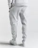 Akira Joggers - Grey/White/Navy sold by Hoodrich