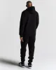 Kraze Joggers - Black/Grey sold by Hoodrich