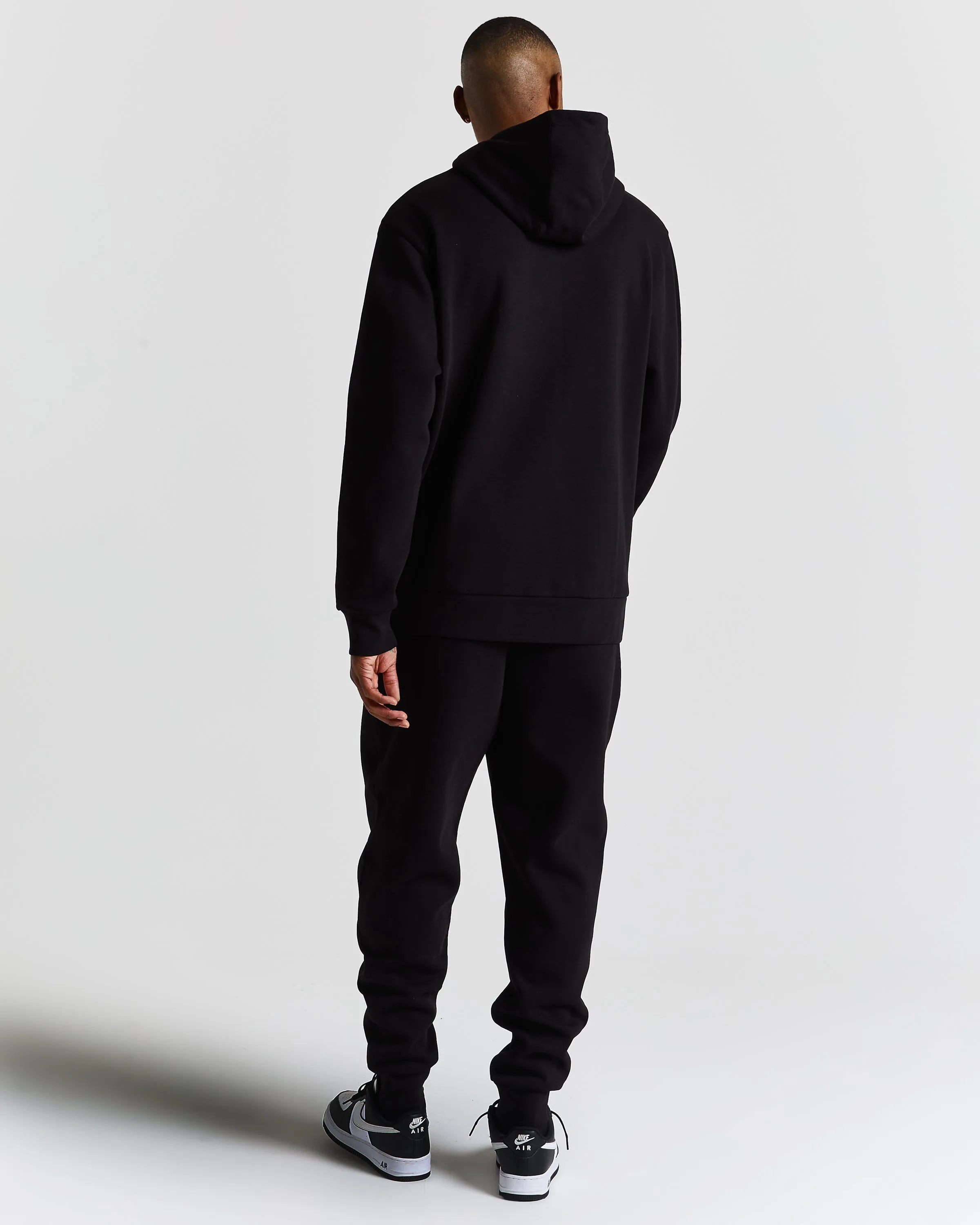 Kraze Joggers - Black/Grey sold by Hoodrich product image thumbnail 3