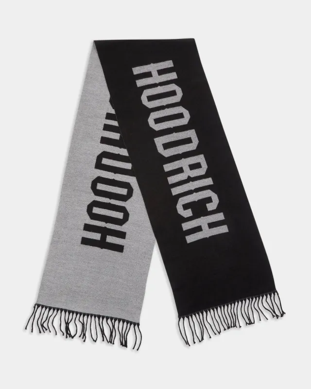OG Core  Scarf - Grey sold by Hoodrich