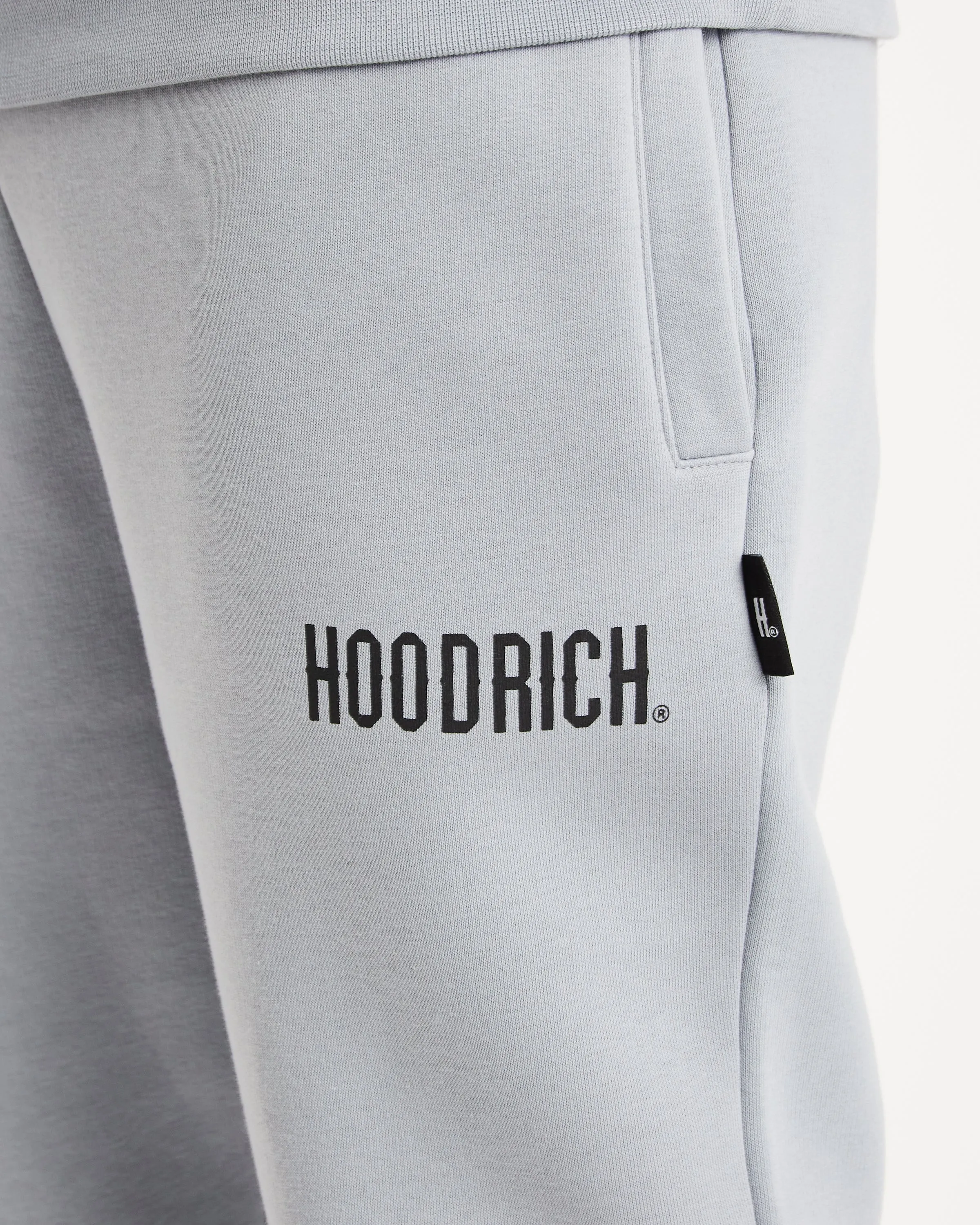 OG Core Tracksuit Set - Grey/Black sold by Hoodrich product image thumbnail 5