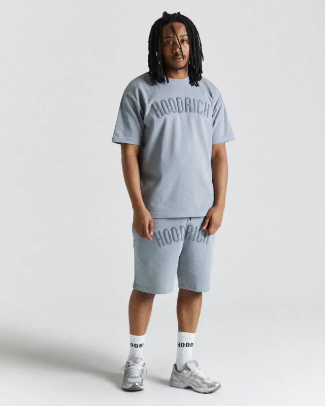 Kraze Shorts - Grey sold by Hoodrich