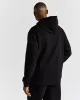 Kraze Hoodie - Black/Grey sold by Hoodrich