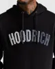 Kraze Hoodie - Black/Grey sold by Hoodrich