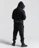 Motif Joggers - Black/Grey sold by Hoodrich
