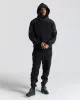 Motif Joggers - Black/Grey sold by Hoodrich