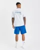 OG Tycoon T-shirt - White/Blue/Black sold by Hoodrich