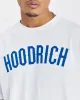 OG Tycoon T-shirt - White/Blue/Black sold by Hoodrich