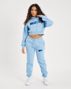 OG Kraze Joggers - Placid Blue/Blues sold by Hoodrich