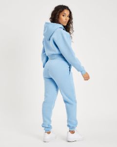 OG Kraze Joggers - Placid Blue/Blues sold by Hoodrich