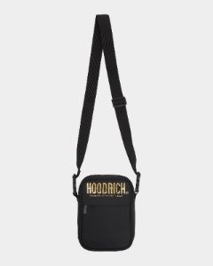 OG Chromatic Mini Bag - Black/Gold sold by Hoodrich