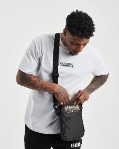 OG Chromatic Mini Bag - Black/Gold sold by Hoodrich