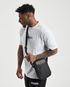 OG Chromatic Mini Bag - Black/Gold sold by Hoodrich