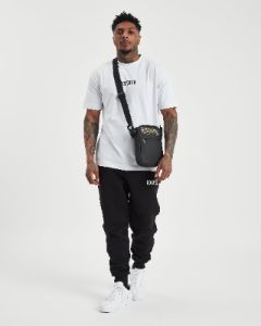 OG Chromatic Mini Bag - Black/Gold sold by Hoodrich
