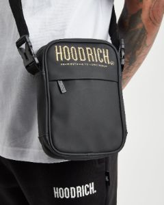 OG Chromatic Mini Bag - Black/Gold sold by Hoodrich