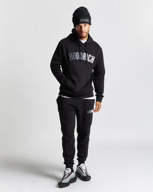 OG Kraze Joggers - Black/Greys sold by Hoodrich