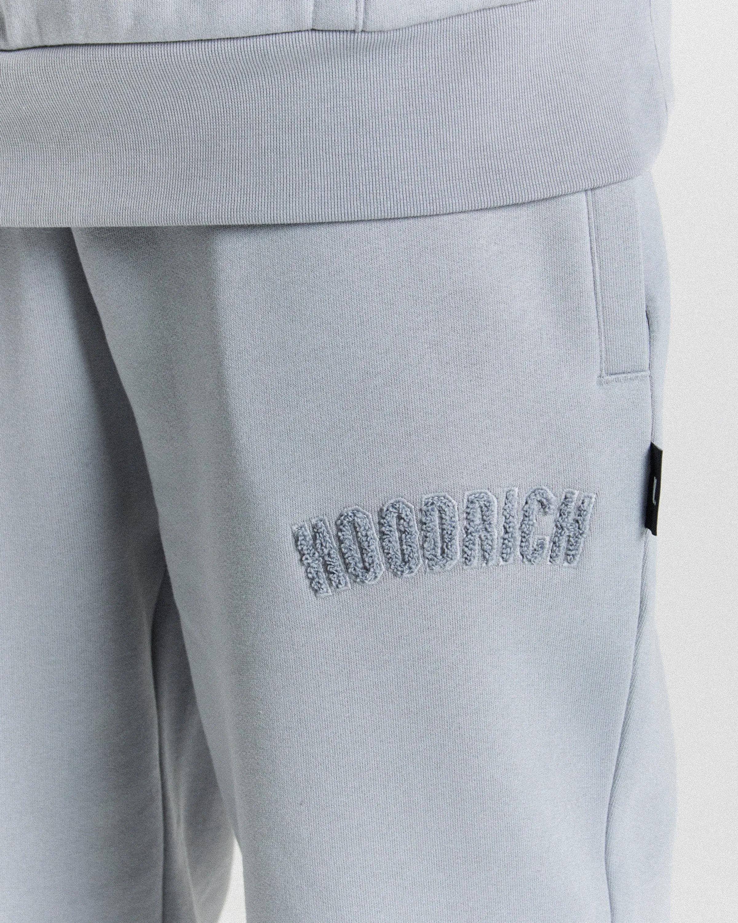 Kraze Joggers - Grey sold by Hoodrich product image thumbnail 5