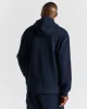 Kraze Hoodie - Navy/Blue sold by Hoodrich