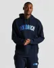 Kraze Hoodie - Navy/Blue sold by Hoodrich