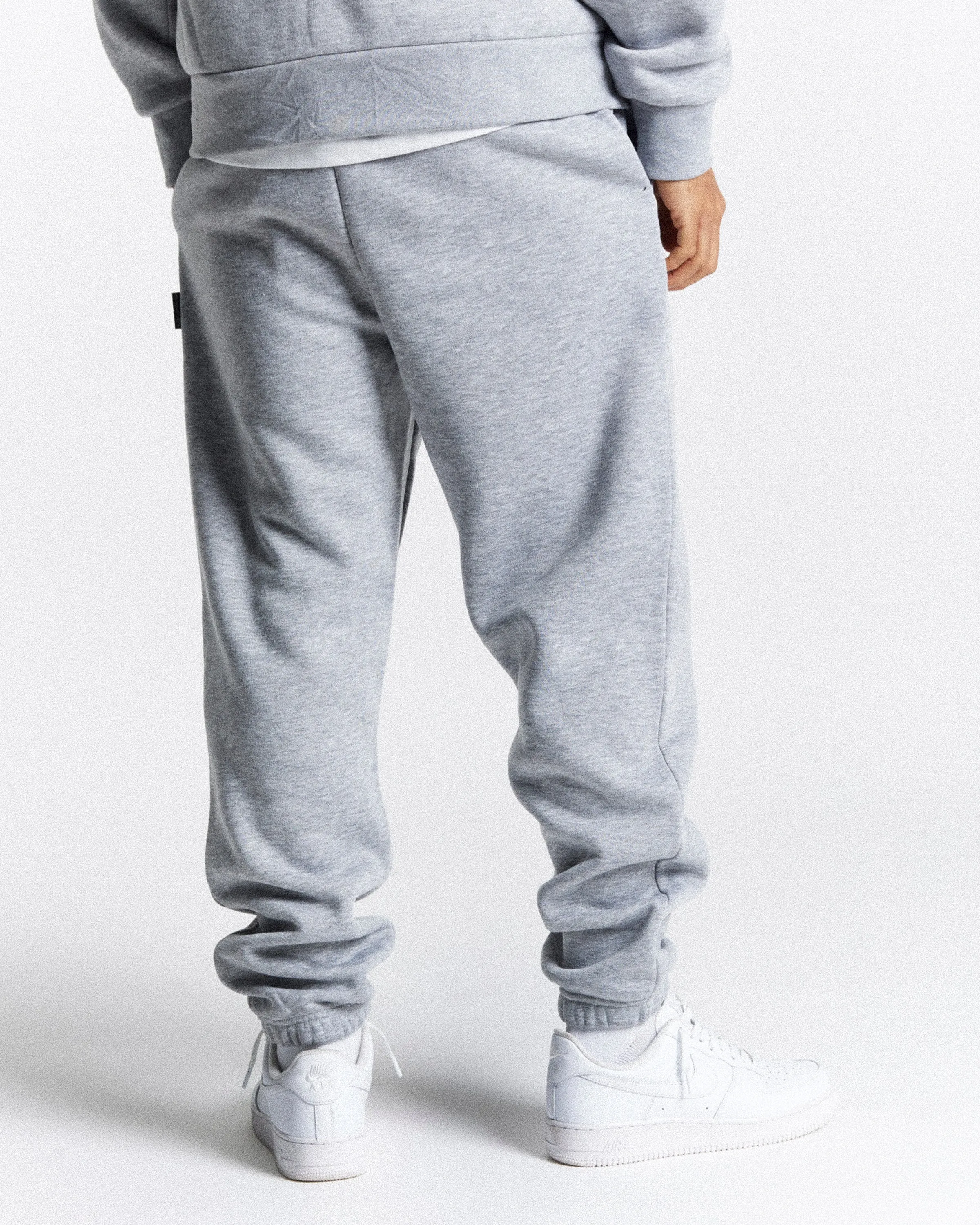 Wave Jogger - Grey/Blue sold by Hoodrich product image thumbnail 3