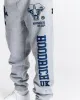 Wave Jogger - Grey/Blue sold by Hoodrich