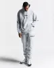 OG Core Small Logo Tracksuit Set - Grey/Black sold by Hoodrich