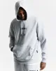 OG Core Small Logo Tracksuit Set - Grey/Black sold by Hoodrich