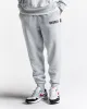 OG Core Small Logo Tracksuit Set - Grey/Black sold by Hoodrich