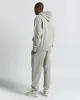 Premium Essentials Joggers - Sage Green sold by Hoodrich