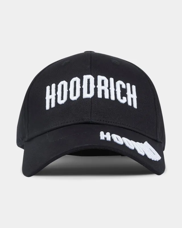 OG Core V3 Cap - Black/White sold by Hoodrich