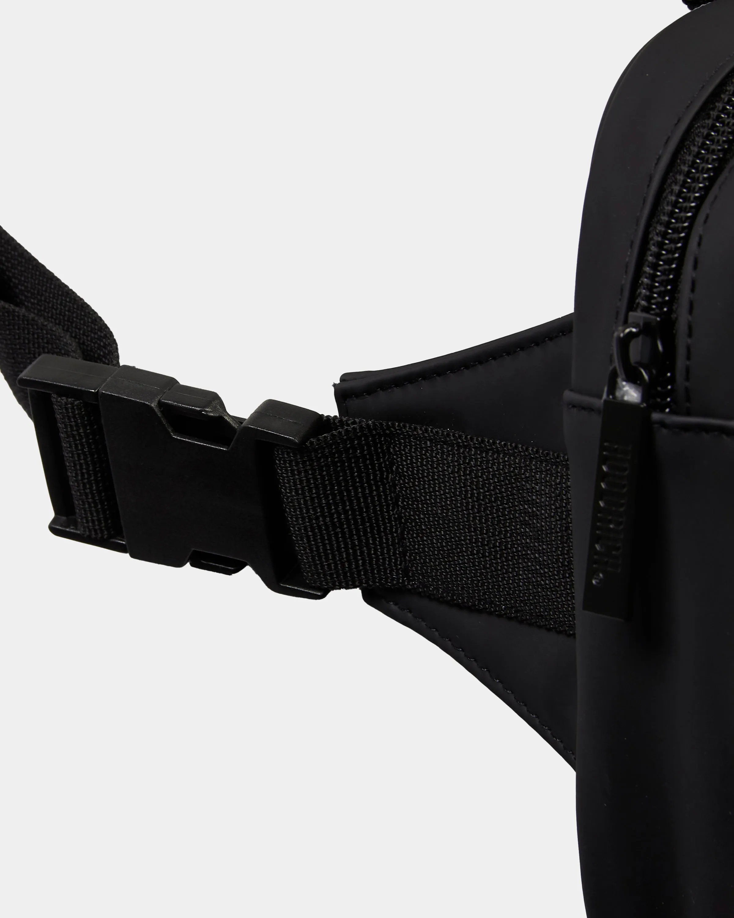 OG Chromatic Chest Bag - Black sold by Hoodrich product image thumbnail 2