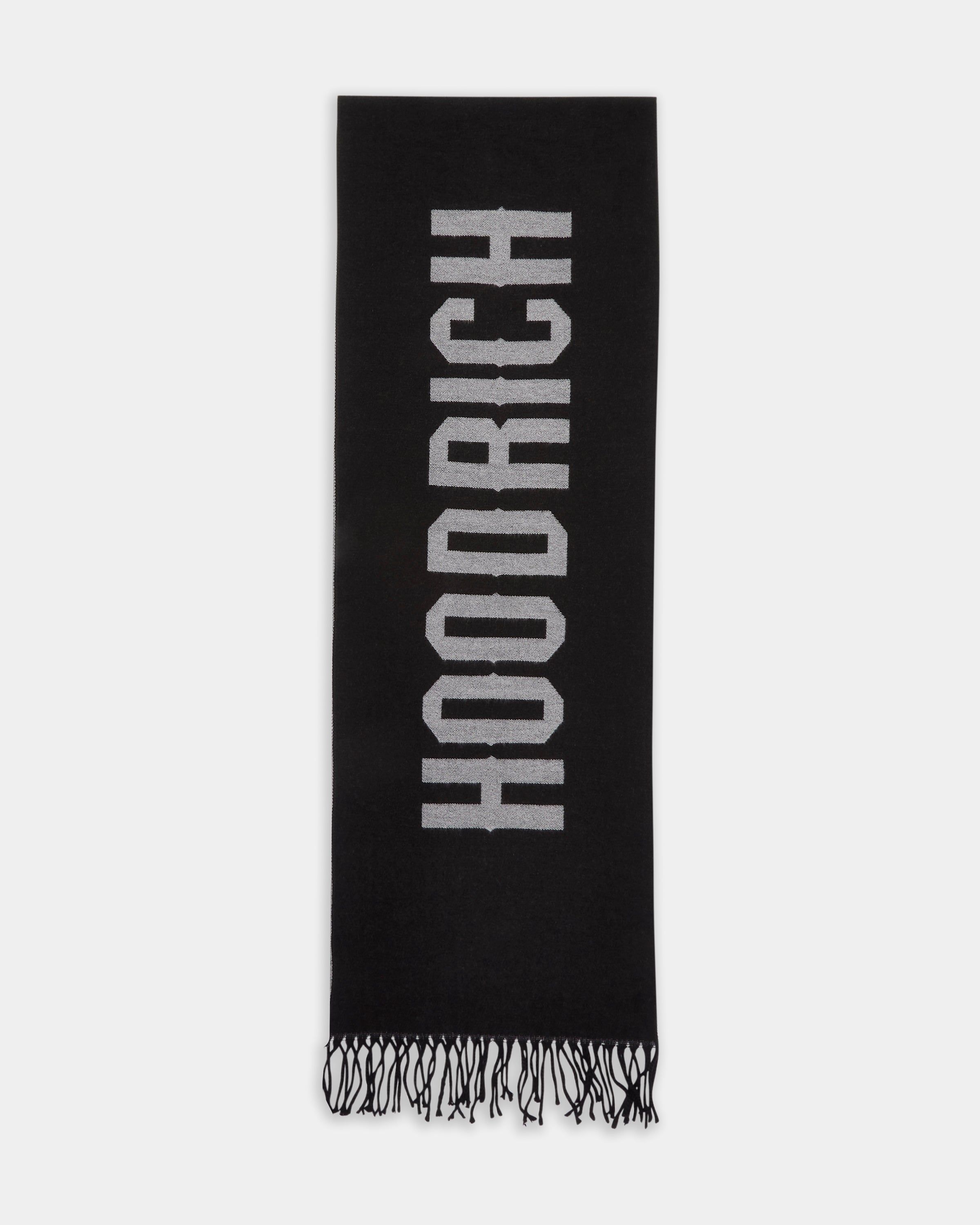 OG Core Scarf - Grey sold by Hoodrich product image thumbnail 3