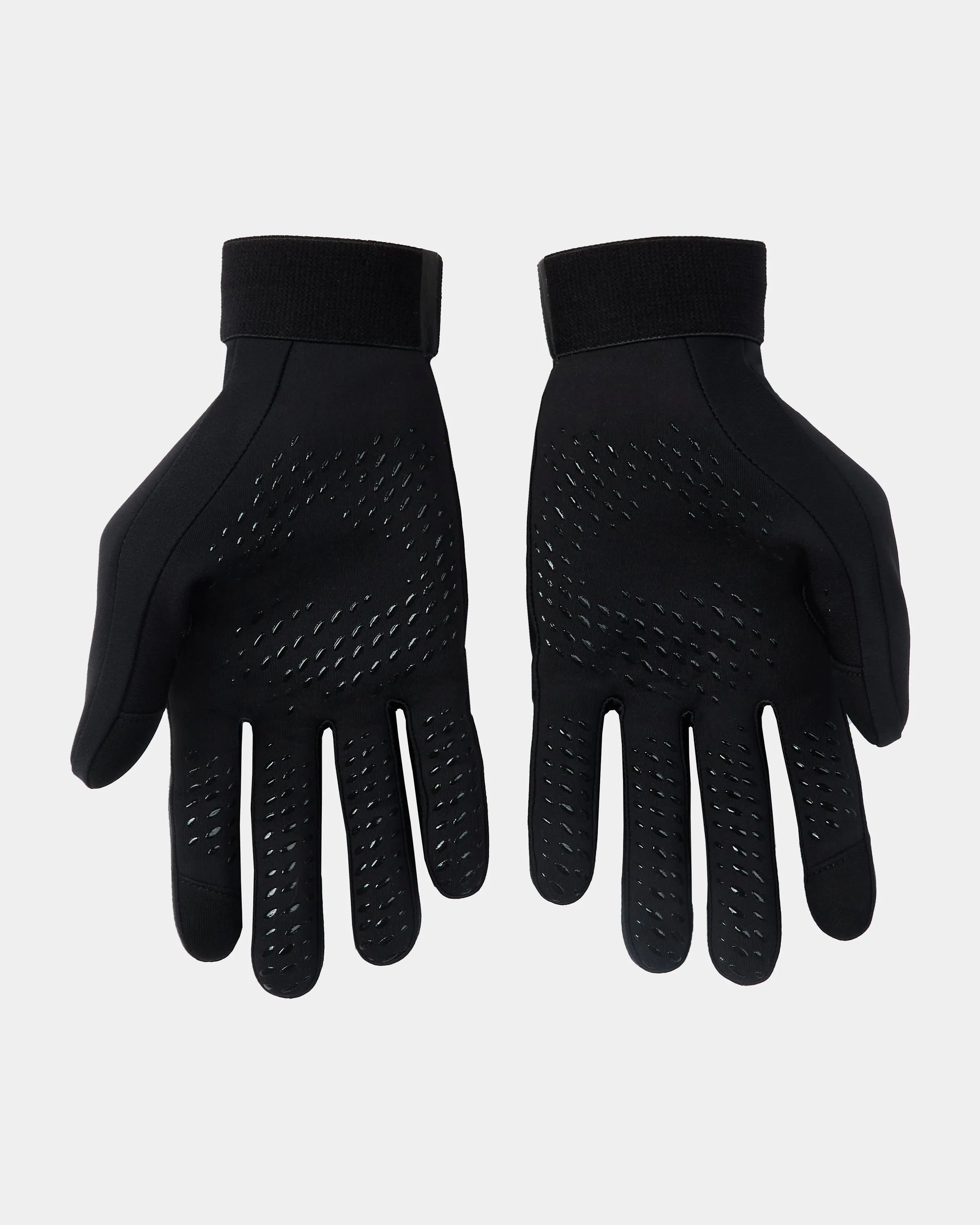 Target Gloves - Black/White sold by Hoodrich product image thumbnail 5