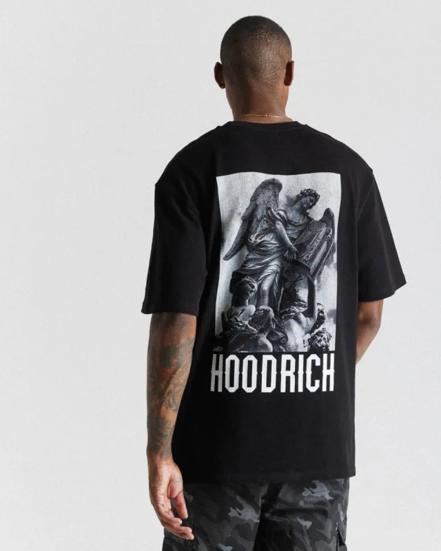 Renaissance Sacred T-Shirt  - Black sold by Hoodrich