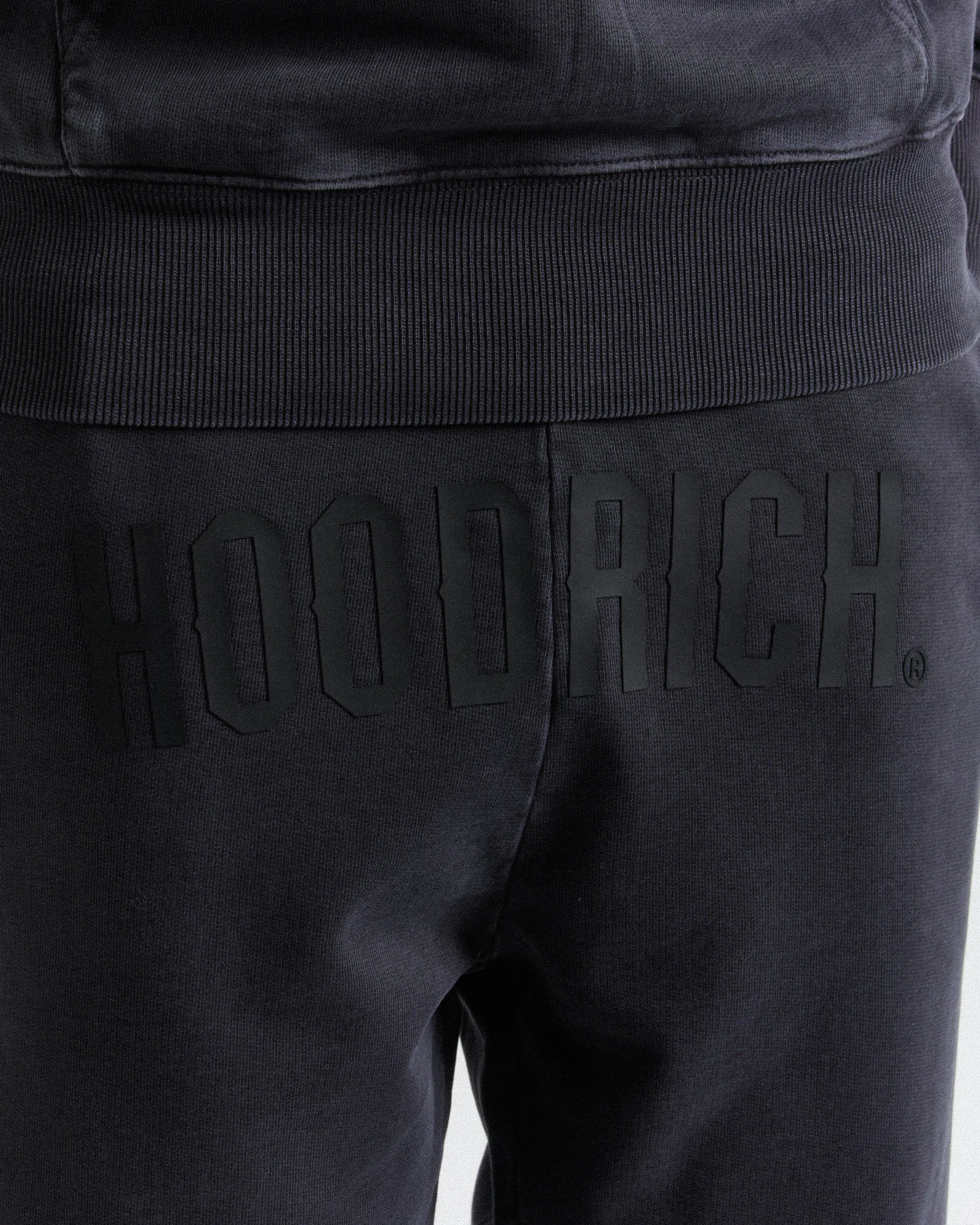 Premium Essentials Joggers - Black sold by Hoodrich product image thumbnail 5
