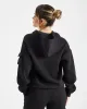 Luna Hoodie - Black/Grey sold by Hoodrich