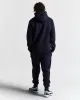 Graffiti Hoodie - Navy/White/Pink sold by Hoodrich