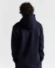Graffiti Hoodie - Navy/White/Pink sold by Hoodrich