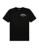 Ten Years Deep Oversized Tee - Black sold by Hoodrich